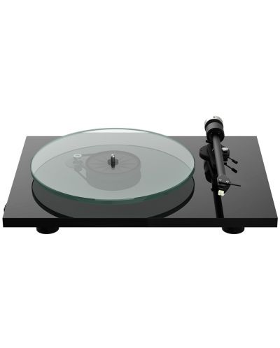 Грамофон Pro-Ject - T2 W, черен - 1