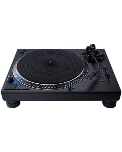 Грамофон Technics - SL-1210GR2EK, черен    - 1