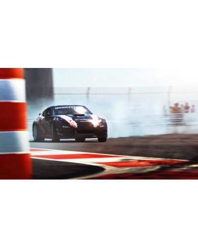 GRID Autosport - Black Limited Edition (Xbox 360) - 5