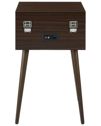 Грамофон Crosley - Jasper, Walnut - 6