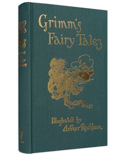 Grimm's Fairy Tales (Calla Editions) - 2