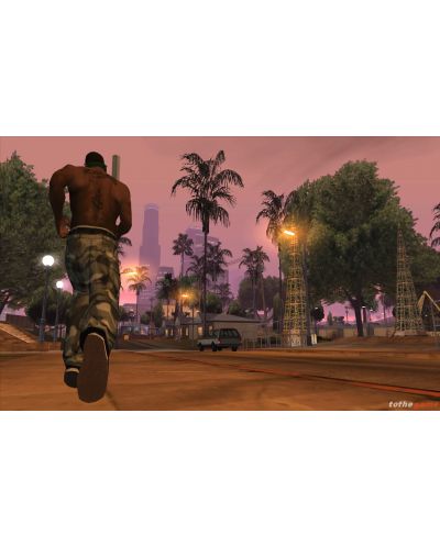 Grand Theft Auto: San Andreas (PC) - 6