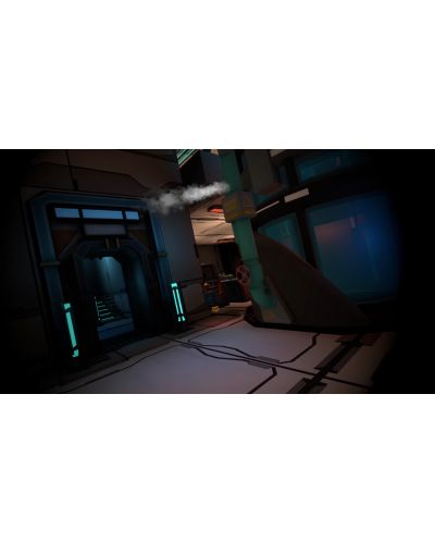 Gravitational (PS4 VR) - 8