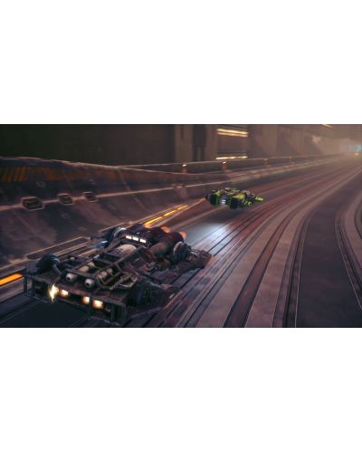 Grip: Combat Racing (PS4) - 3