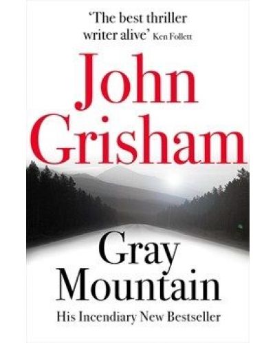 Gray Mountain