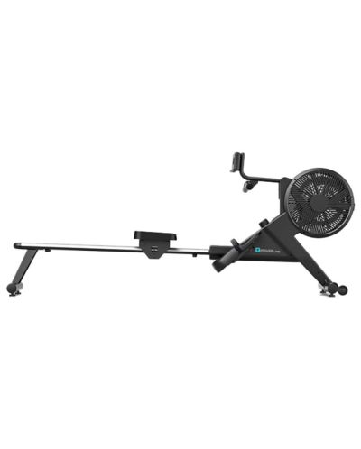 Гребен тренажор Active Gym - Semi Pro Air Magnetic Rower, до 120 kg - 4
