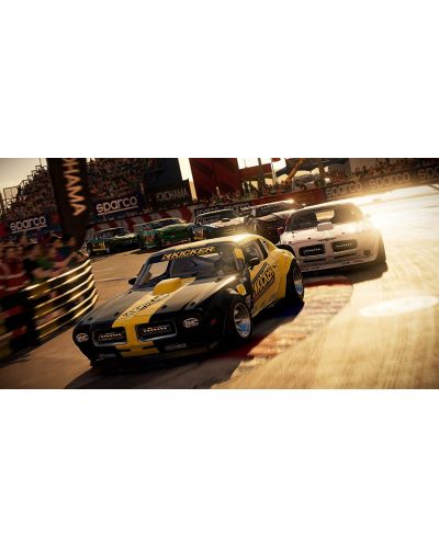 Grid - Ultimate Edition (PC) - 6