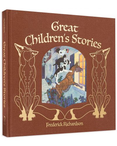 Great Children's Stories (Calla Editions) - 2