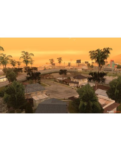 Grand Theft Auto: San Andreas (PC) - 7