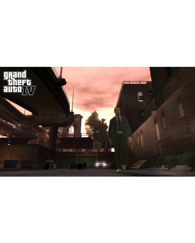 Grand Theft Auto IV - Complete (PC) - 6