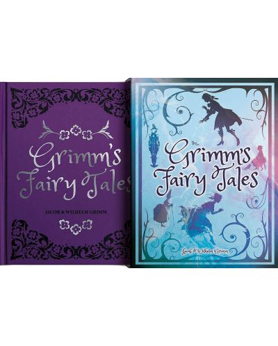 Grimm's Fairy Tales - 2