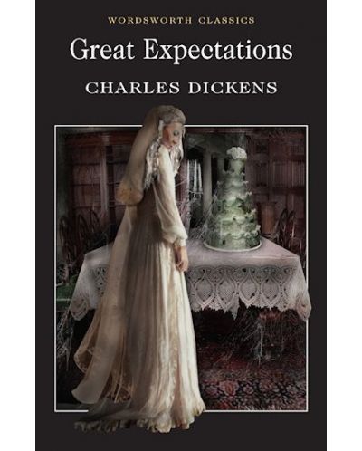 Great Expectations - 2