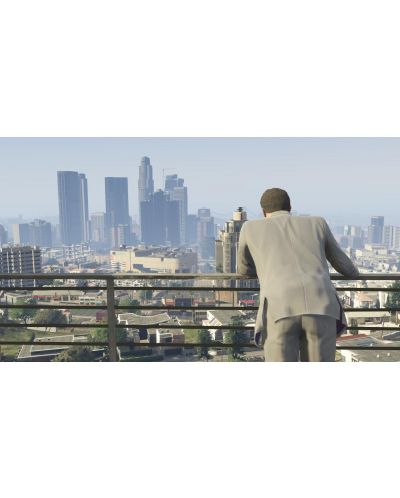 Grand Theft Auto V (PC) - 11