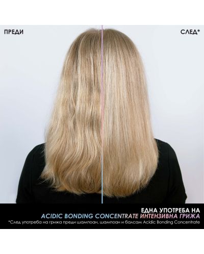Redken Acidic Bonding Concentrate Грижа за коса , 150 ml - 7