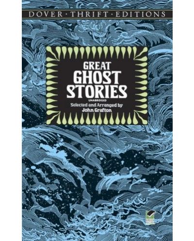Great Ghost Stories - 2