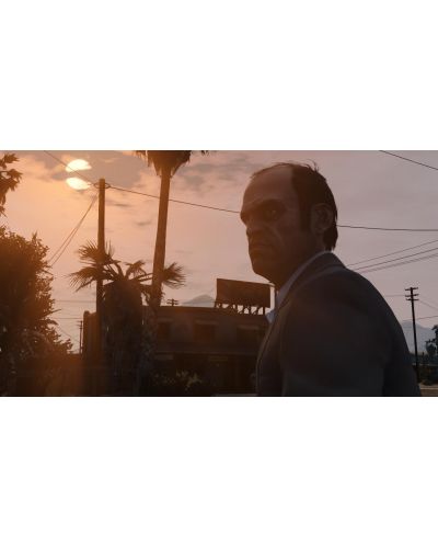 Grand Theft Auto V (Xbox One) - 21