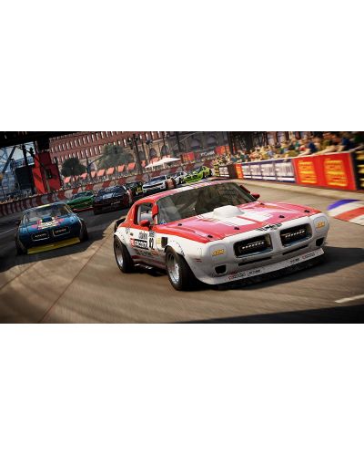 Grid - Ultimate Edition (PC) - 5