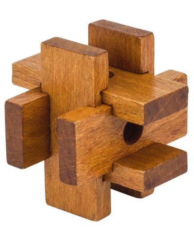 Комплект логически пъзели Professor Puzzle – 8 броя - 7