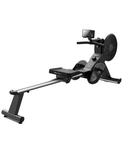 Гребен тренажор Active Gym - Semi Pro Air Magnetic Rower, до 120 kg - 1