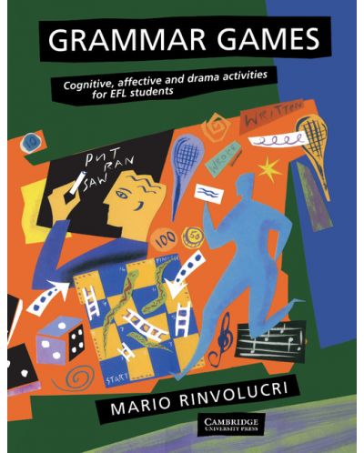 Grammar Games - 1