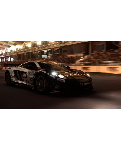 GRID Autosport - Black Limited Edition (PS3) - 13