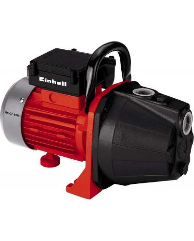 Градинска помпа Einhell - GC-GP 6036, 600W - 2