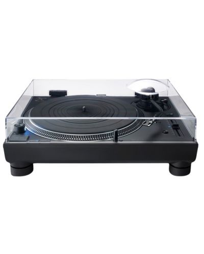 Грамофон Technics - SL-1210GR2EK, черен    - 3