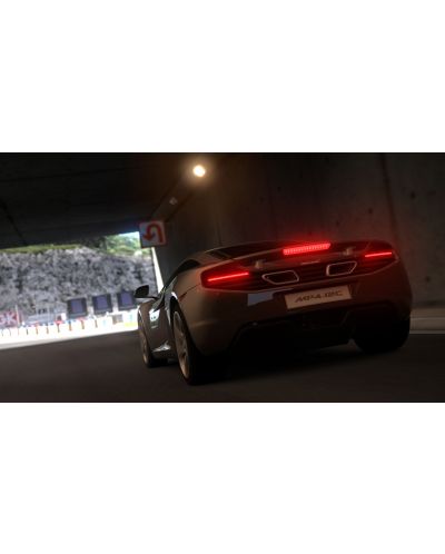 Gran Turismo 6 (PS3) - 22
