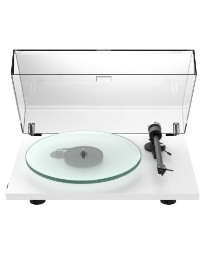 Грамофон Pro-Ject - T2 W, бял - 2