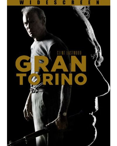 Гран Торино (DVD) - 1