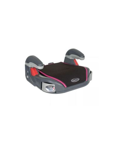Graco Столче за кола BOOSTER BASIC Sport Pink
