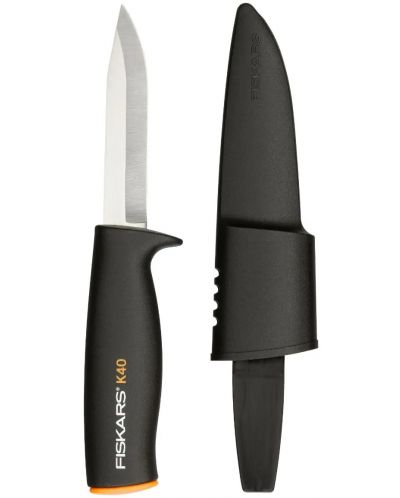 Градинарски комплект Fiskars - Резачка UPX82 + нож K40 + лозарска ножица M P321 - 3