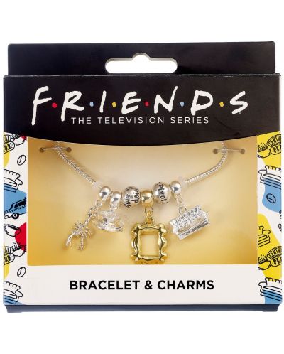 Гривна с висулки The Carat Shop Television: Friends - Items - 2