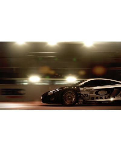 GRID Autosport - Black Limited Edition (PC) - 5