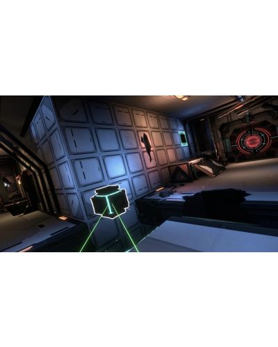 Gravitational (PS4 VR) - 10