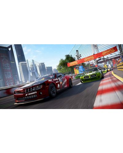Grid - Ultimate Edition (PC) - 4