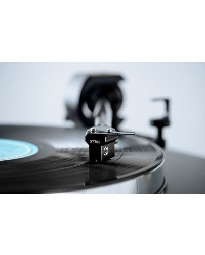 Грамофон Pro-Ject - X8, Quintet Black S, ръчен, черен - 2