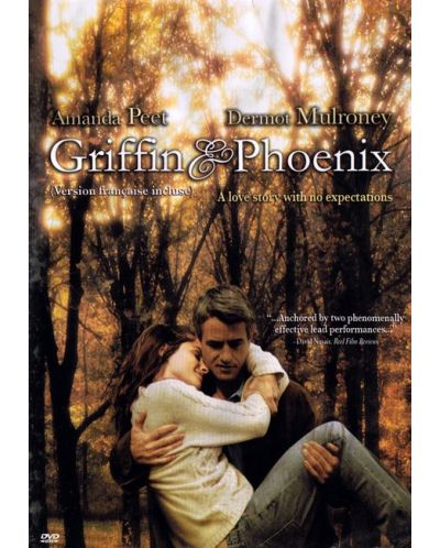 Грифин и Феникс (DVD) - 1