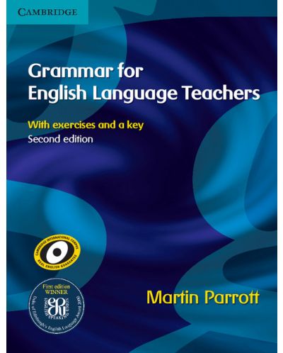 Grammar for English Language Teachers - 1