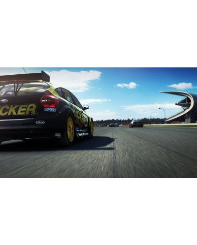 GRID Autosport - Black Limited Edition (Xbox 360) - 13