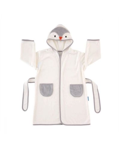 Grorobe Халат за баня Poppy the Penguin