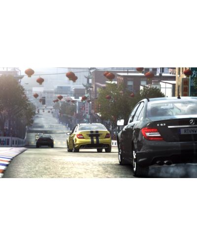 GRID Autosport - Black Limited Edition (Xbox 360) - 9