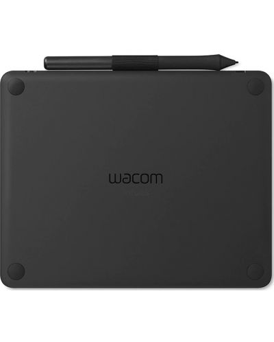 Графичен таблет Wacom - Intuos M Bluetooth, черен - 3
