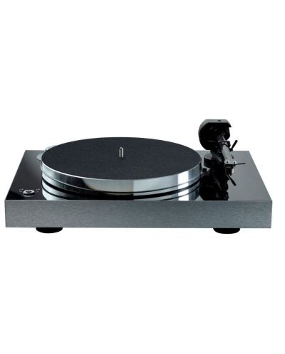 Грамофон Pro-Ject - X8, Quintet Black S, ръчен, черен - 1