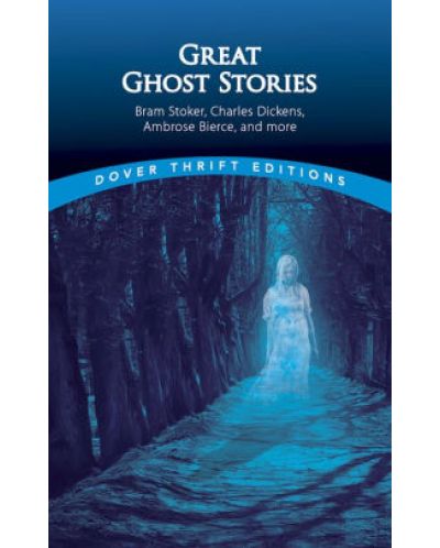 Great Ghost Stories - 1