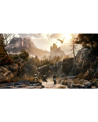 Greedfall Gold Edition (Xbox One/Series X) - 5