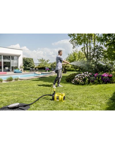 Градинска помпа Karcher - BP 4.500 Garden - 2