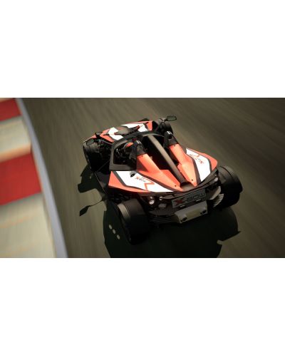 Gran Turismo 6 (PS3) - 9