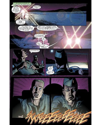 Green Lantern by Geoff Johns, Book 2 - 3