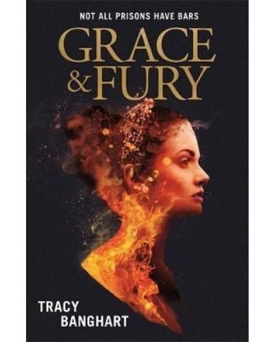 Grace and Fury - 1